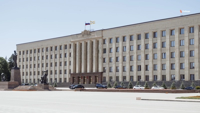 На Ставрополье нарастили финансирование национальных проектов