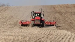 Сельхозпроизводители Ставрополья получили более 1,3 млрд рублей господдержки
