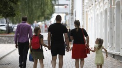 Более 600 молодых семей купили жильё с помощью господдержки на Ставрополье