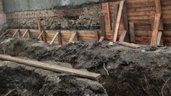 В двух ставропольских сёлах продолжается ремонт ДК