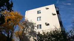 Два многоквартирных дома капитально отремонтировали в Светлограде   