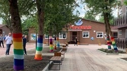 Путёвки в лагеря и санатории начали выдавать детям на Ставрополье