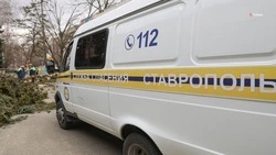 Ставропольский край готовится к пожароопасному сезону