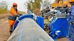 На Ставрополье в 2023–2024 годах реализуют четыре проекта по водоснабжению