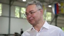 Глава Ставрополья поздравил земляков с годовщиной победы в Битве за Кавказ