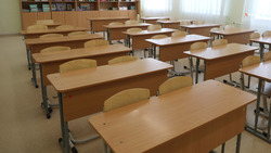 Более 300 школ на Ставрополье капитально отремонтируют по президентской программе