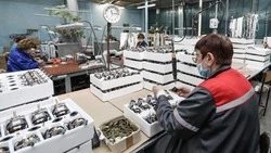 Предприниматели со Ставрополья получили рекордное количество поручительств