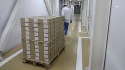 Ставрополье осваивает рынки Китая, Ливии, Монголии и Узбекистана