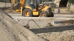 Две территории отдыха благоустроят до конца 2023 года в Грачёвском округе