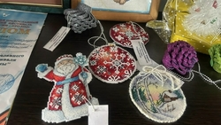 В домах культуры Петровского округа Ставрополья походят мастер-классы для детей