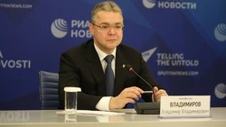 Губернатор Владимиров поручил минобру Ставрополья проанализировать систему подготовки рабочих кадров в ссузах 