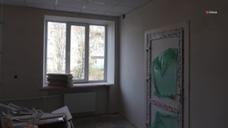 Новое медучреждение открыли в ставропольском посёлке по нацпроекту