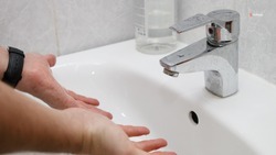 19 июня в Светлограде отключили воду у 496 абонентов
