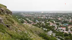 В двух округах Ставрополья планируют создать новые экономические зоны 
