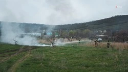 Меры пожарной безопасности усилят на Ставрополье из-за засухи