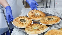 Региональная кухня вошла в маршрут «Достояние Ставропольской Губернии»