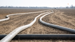 Коммуникации продолжат прокладывать к инвестплощадкам на Ставрополье