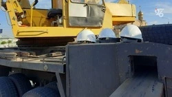 Порядка 39 тыс. единиц сельхозтехники задействованы в весенней посевной на Ставрополье 