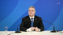 Глава Ставрополья следит за результатами опроса об электросамокатах