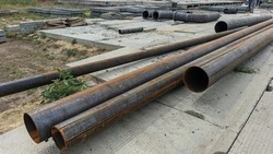 Подающие водоводы ремонтируют в Петровском округе