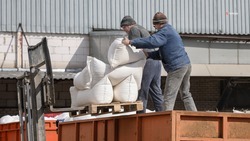 Китай вошёл в топ-3 импортёров продукции со Ставрополья