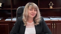 Глава Петровского округа напомнила о годовщине победы в Сталинградской битве