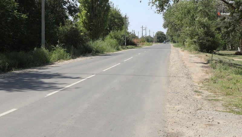 На Ставрополье отремонтировали 24 дороги, ведущие к школам
