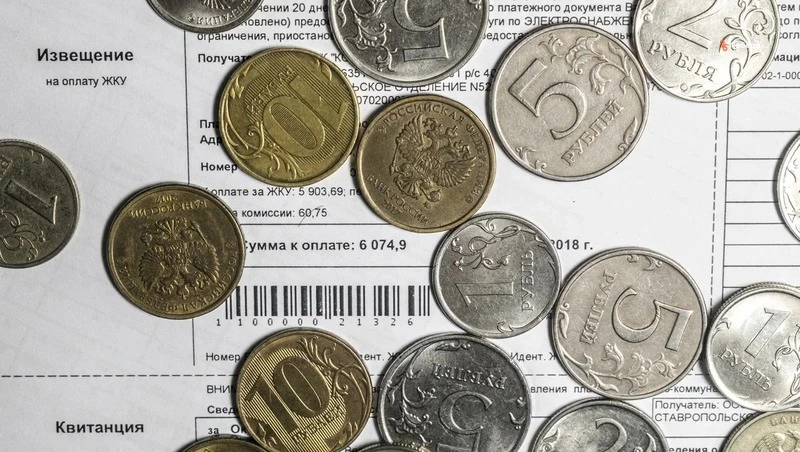 Мораторий на рост стоимости услуг ЖКХ планируют продлить на Ставрополье