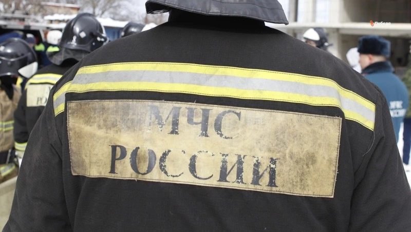 Пожароопасность пятого класса вновь объявили на Ставрополье 13 и 14 августа