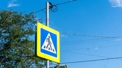 Дорогу в селе на Ставрополье обновят по нацпроекту