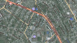 Пешеходная зона в Светлограде победила среди проектов благоустройства Петровского округа