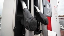 Около 40 тыс. тонн ГСМ заготовили сельхозпроизводители Ставрополья