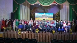 Ансамбль «Казачья вольница» из Петровского округа стал призёром двух конкурсов