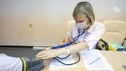 Около 120 консультаций получили жители станицы Новотроицкой от медиков 