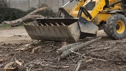 Пешеходную зону благоустроят в Светлограде по желанию 12 тыс. жителей