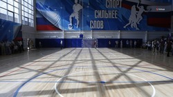 Больше половины жителей Ставропольского края активно занимаются спортом