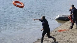 Пять человек утонули на Ставрополье в июне