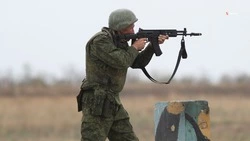 Нет нерешаемых вопросов: в Петровском округе поддерживают участников спецоперации и их семьи