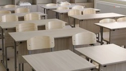 Строительство школы в ставропольском селе выполнено на 60%