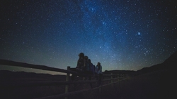 Ставропольцы смогут увидеть в декабре звездопад и комету
