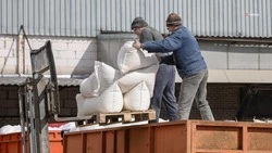 Китай вошёл в топ-3 импортёров продукции со Ставрополья