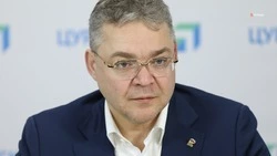 Ход восстановительных работ в Антрацитовском районе оценил глава Ставрополья