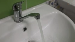 Отключение воды в Петровском округе Ставрополья 28 июня затронуло 286 абонентов