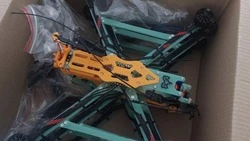 Новые БПЛА со Ставрополья отправятся бойцам в зону СВО