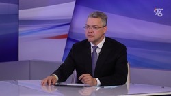 Губернатор Владимиров: На Ставрополье проработают возможности вхождения в президентские программы развития