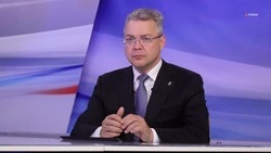 Губернатор Ставрополья запустил опрос об использовании СИМ в регионе