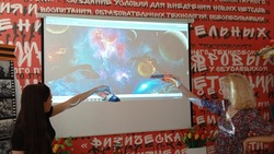Школьники из Благодатного поучаствуют в финале космического проекта в Москве