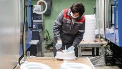 В 2023 году на Ставрополье усилят поддержку предпринимательства