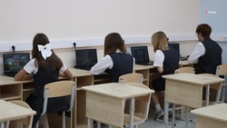Свыше 300 ставропольских школьников участвуют в профильной сельскохозяйственной смене