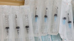 Ставропольские медучреждения обеспечат вакцинами от кори